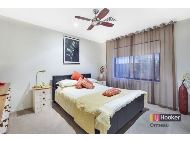 28 Stoney Creek Circuit, Ormeau QLD 4208