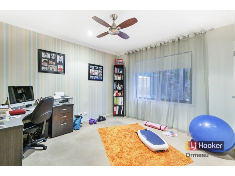 28 Stoney Creek Circuit, Ormeau QLD 4208
