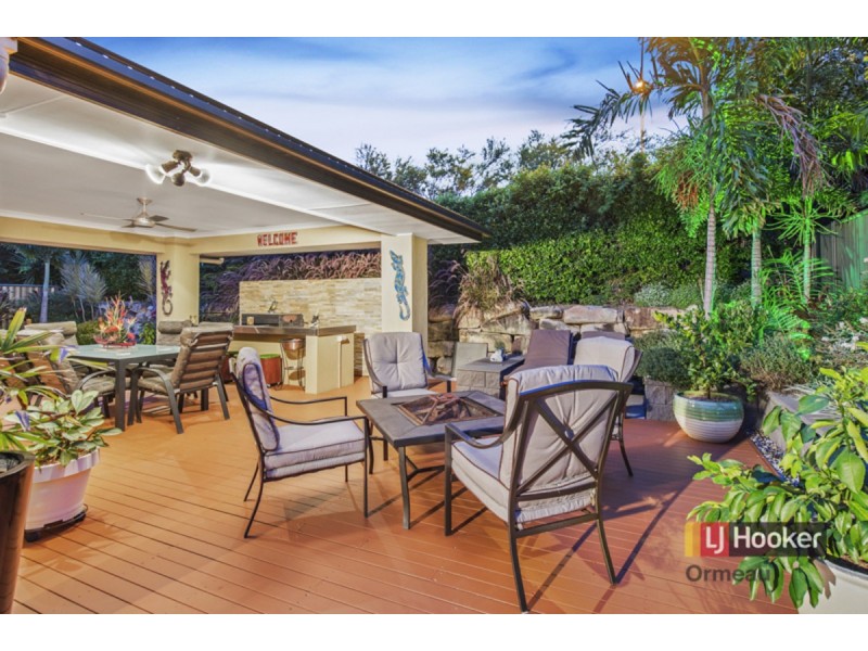 28 Stoney Creek Circuit, Ormeau QLD 4208