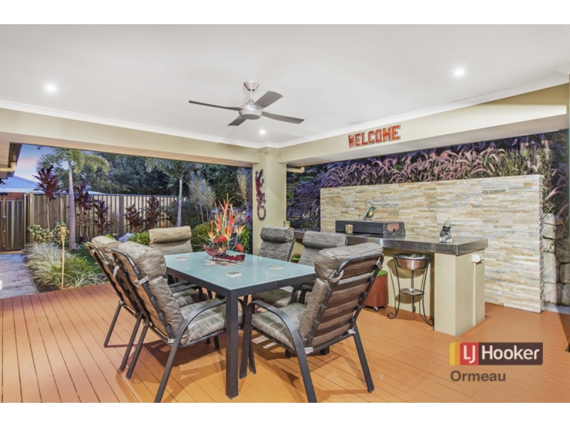 28 Stoney Creek Circuit, Ormeau QLD 4208