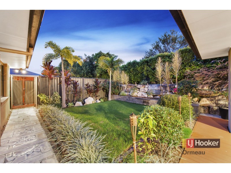28 Stoney Creek Circuit, Ormeau QLD 4208