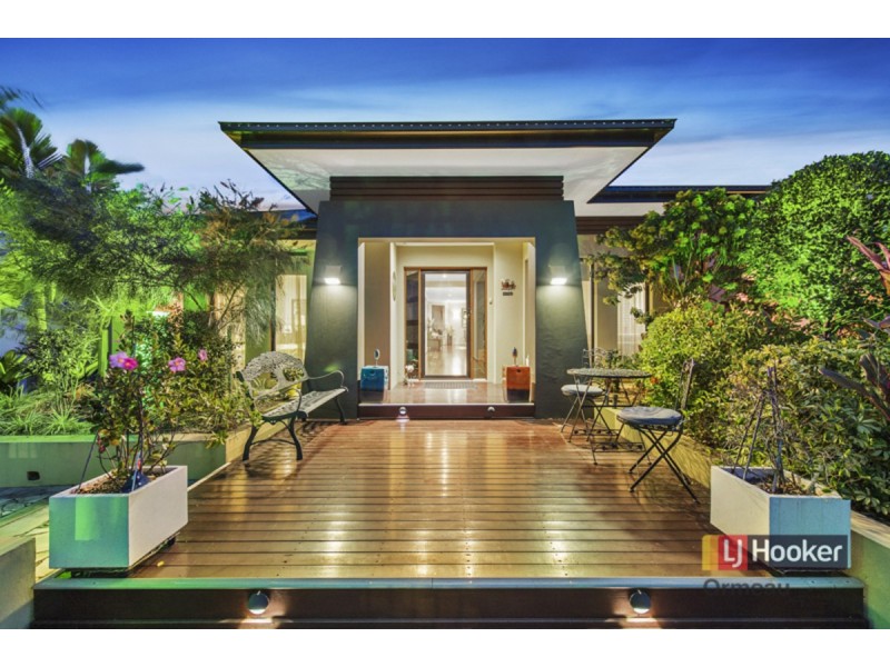 28 Stoney Creek Circuit, Ormeau QLD 4208