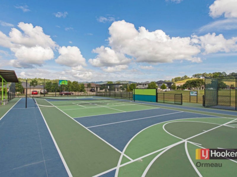 4. Richenda Street, Ormeau Hills QLD 4208