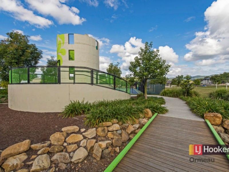 4. Richenda Street, Ormeau Hills QLD 4208