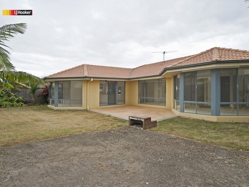 3 Saligna Crt, Ormeau QLD 4208