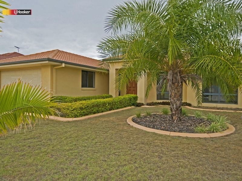 3 Saligna Crt, Ormeau QLD 4208