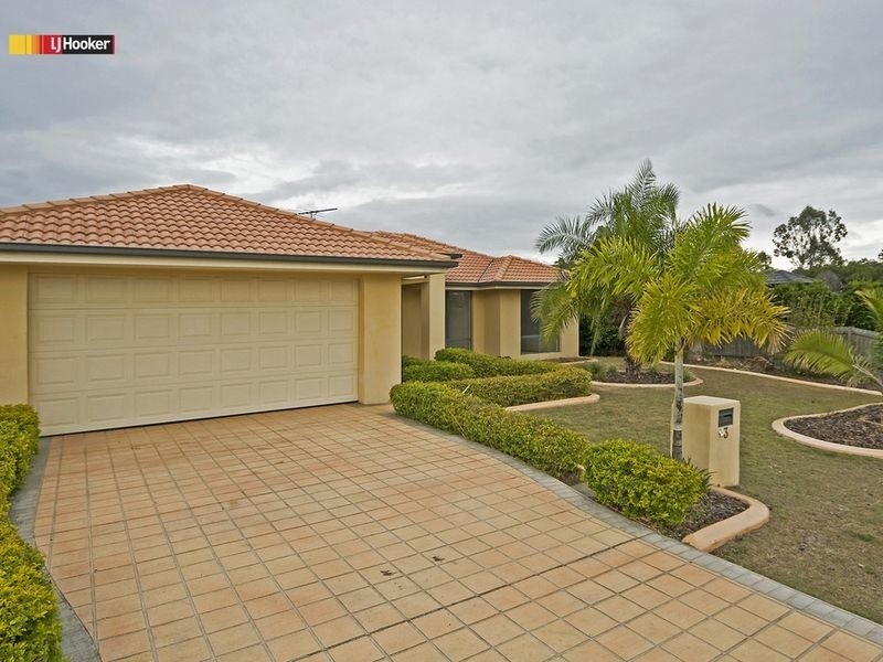 3 Saligna Crt, Ormeau QLD 4208