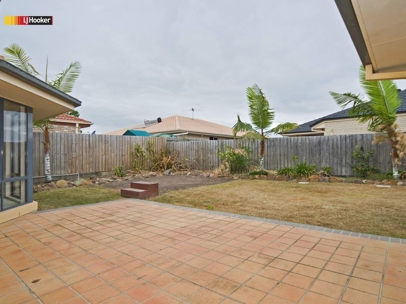 3 Saligna Crt, Ormeau QLD 4208