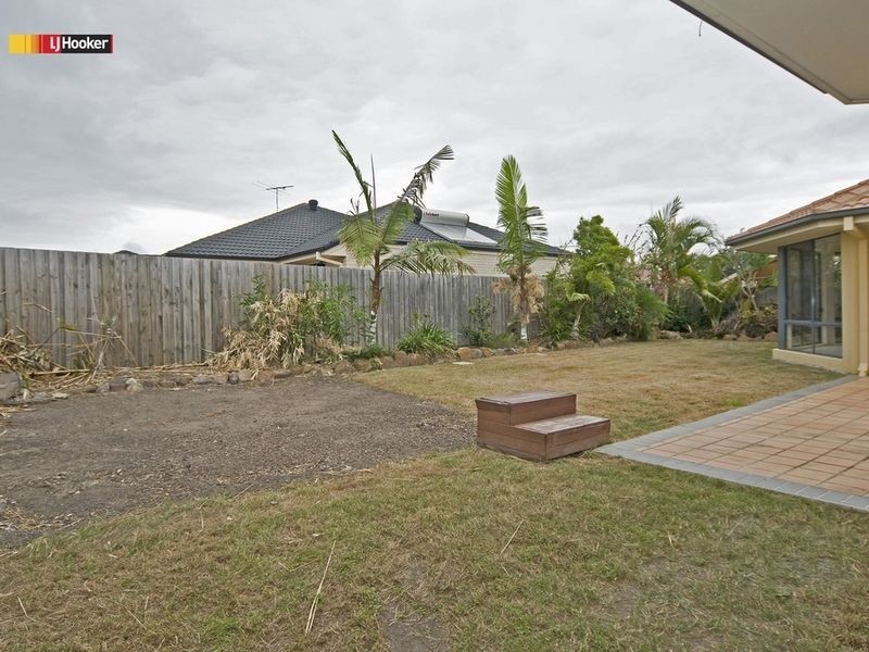 3 Saligna Crt, Ormeau QLD 4208