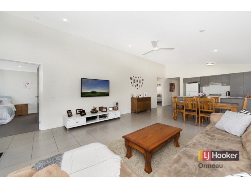 63 Brookside Circuit, Ormeau QLD 4208