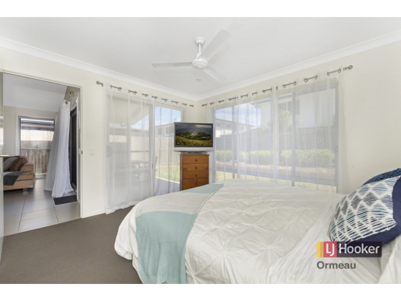 63 Brookside Circuit, Ormeau QLD 4208