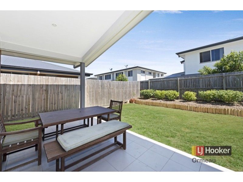 63 Brookside Circuit, Ormeau QLD 4208