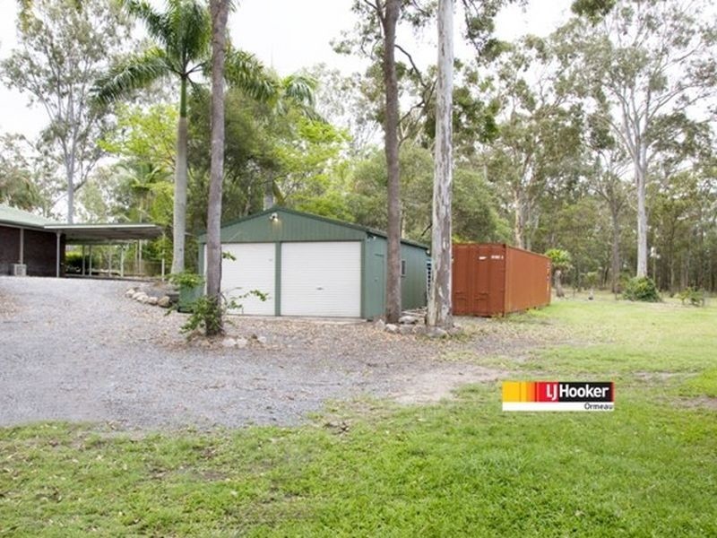 20 Anembo Ave, Pimpama QLD 4209