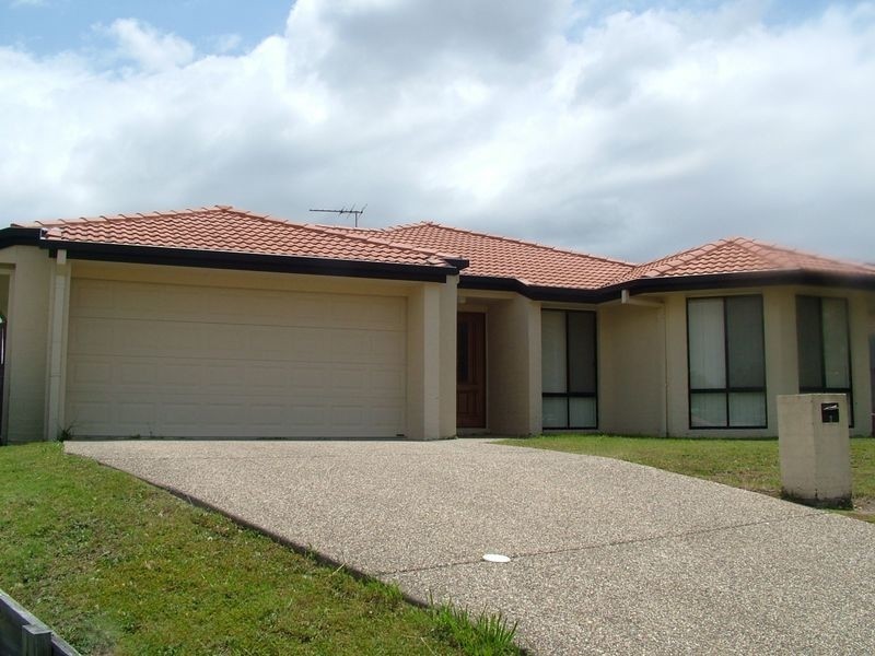 6 Senna St, Ormeau QLD 4208