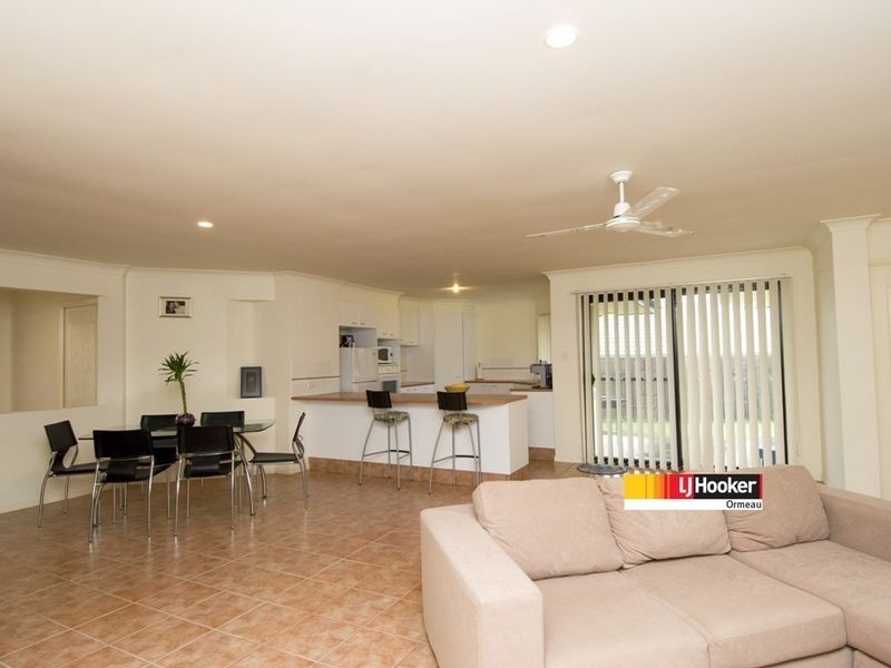 6 Senna St, Ormeau QLD 4208