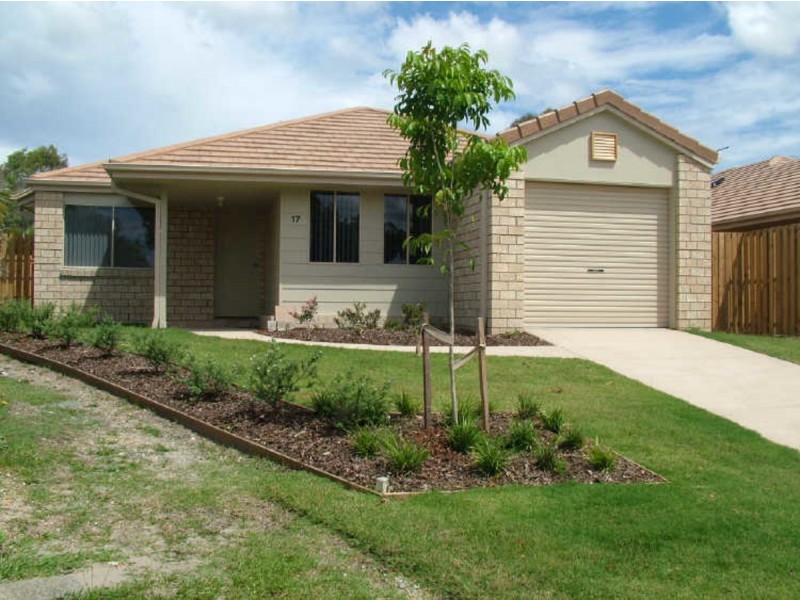 17/20 Halfway Drive, Ormeau QLD 4208