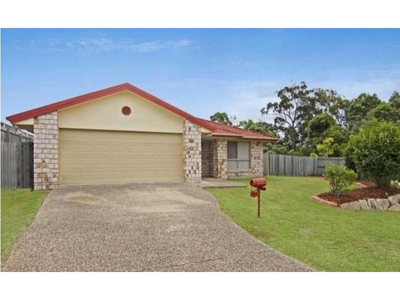 1 Ella Court, Marsden QLD 4132