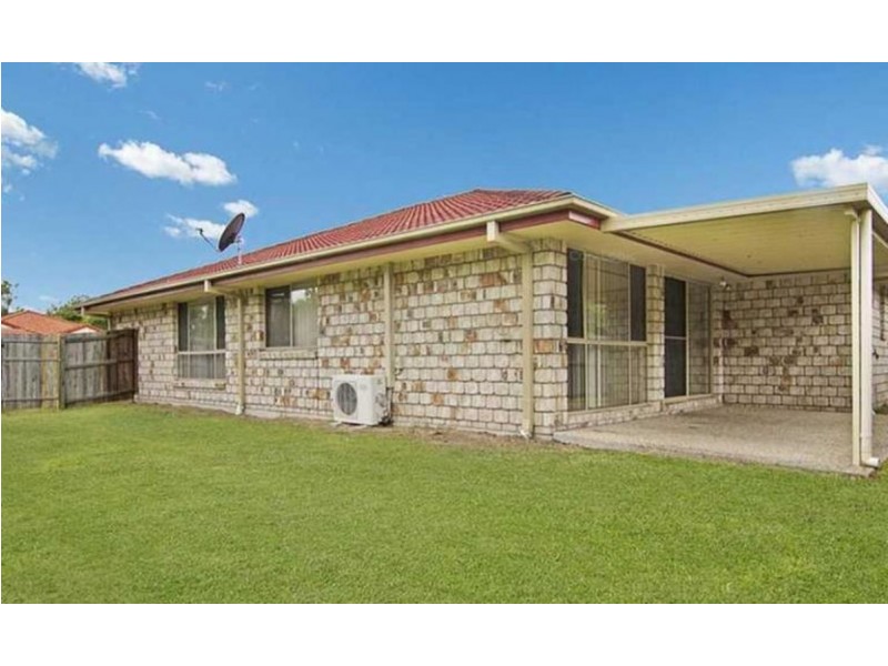 1 Ella Court, Marsden QLD 4132