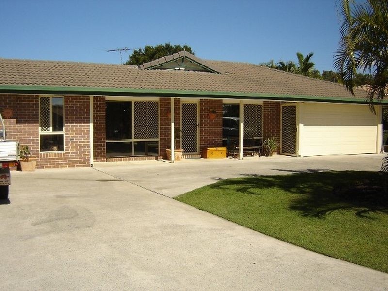 20 Costello Crt, Ormeau QLD 4208