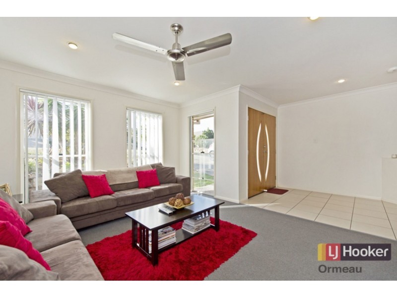 18 Eumundi Street, Ormeau QLD 4208