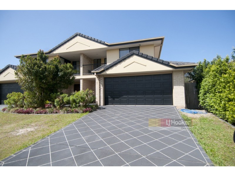 2/9 Carallia Court, Ormeau QLD 4208