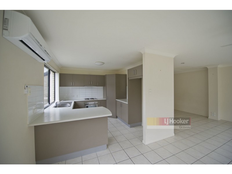 2/9 Carallia Court, Ormeau QLD 4208