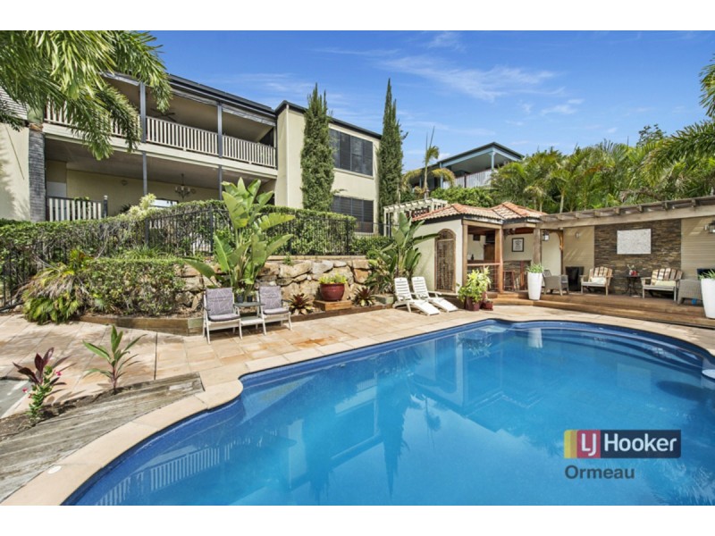 23 Sir Charles Holm Drive, Ormeau Hills QLD 4208