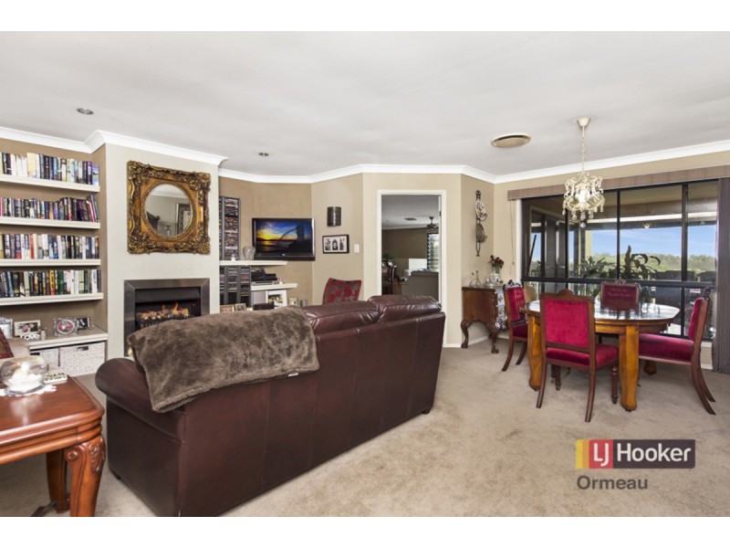 23 Sir Charles Holm Drive, Ormeau Hills QLD 4208