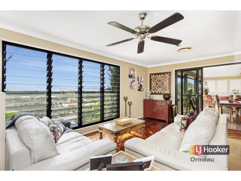 23 Sir Charles Holm Drive, Ormeau Hills QLD 4208