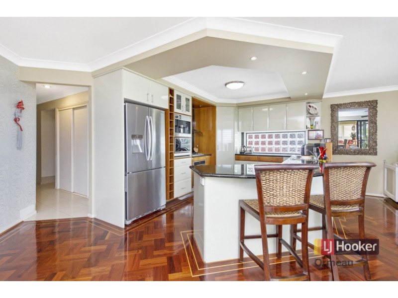 23 Sir Charles Holm Drive, Ormeau Hills QLD 4208