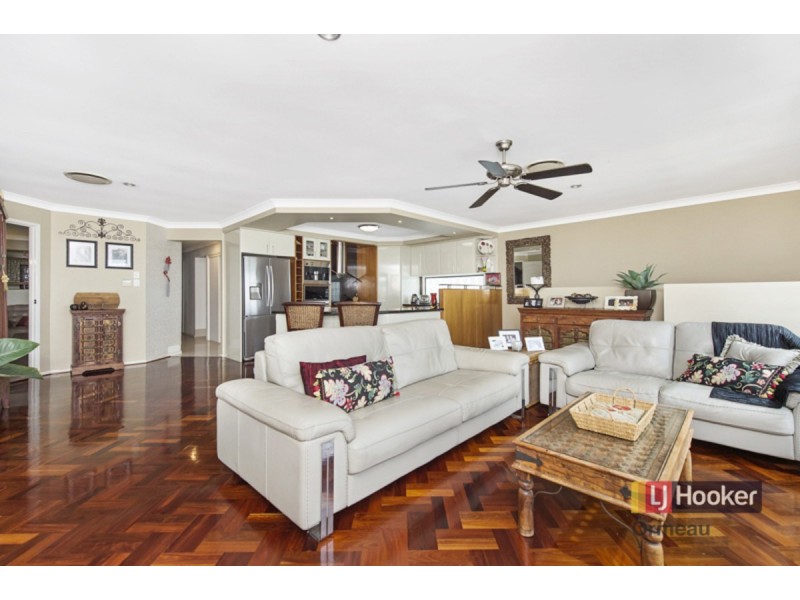 23 Sir Charles Holm Drive, Ormeau Hills QLD 4208