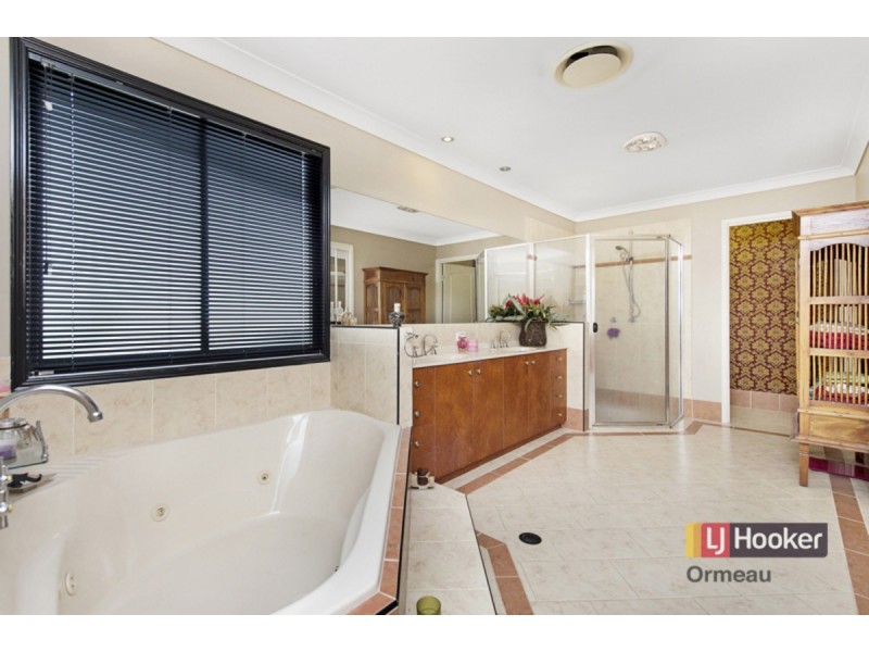 23 Sir Charles Holm Drive, Ormeau Hills QLD 4208