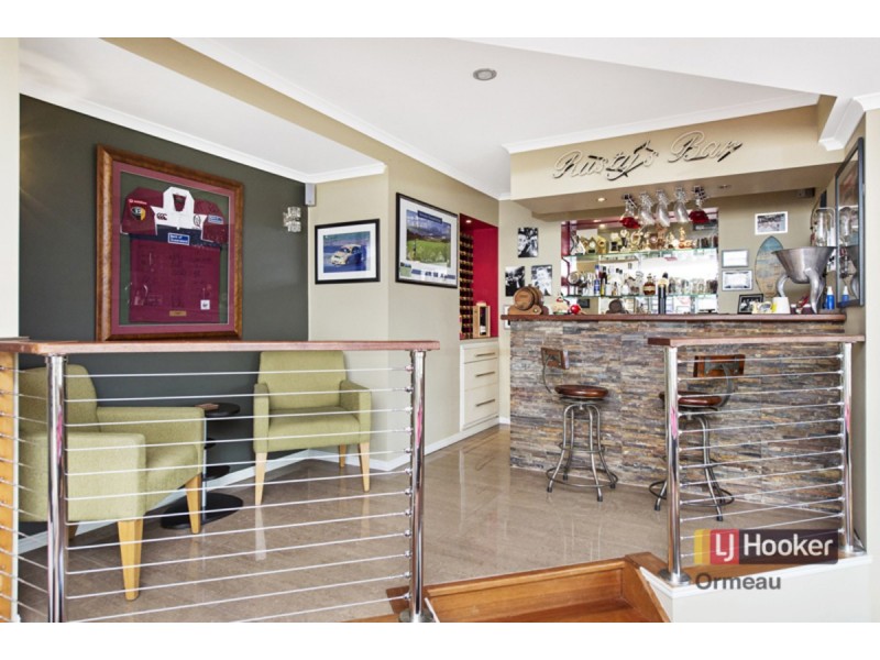 23 Sir Charles Holm Drive, Ormeau Hills QLD 4208