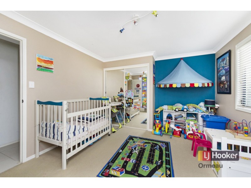 23 Sir Charles Holm Drive, Ormeau Hills QLD 4208