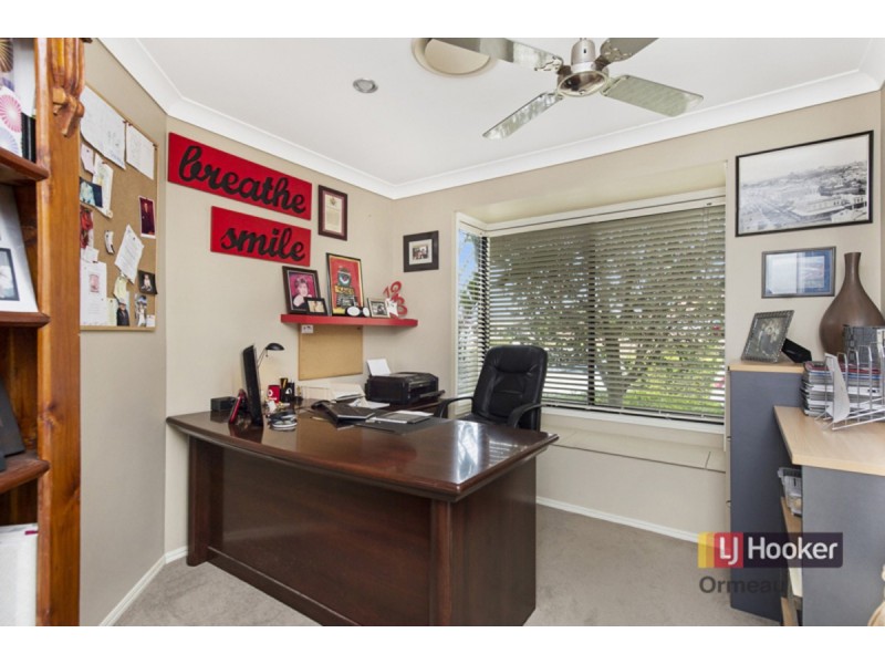 23 Sir Charles Holm Drive, Ormeau Hills QLD 4208