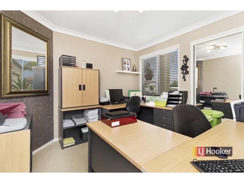 23 Sir Charles Holm Drive, Ormeau Hills QLD 4208