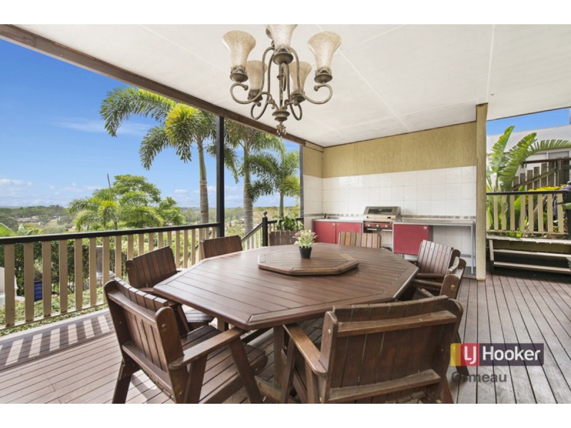 23 Sir Charles Holm Drive, Ormeau Hills QLD 4208