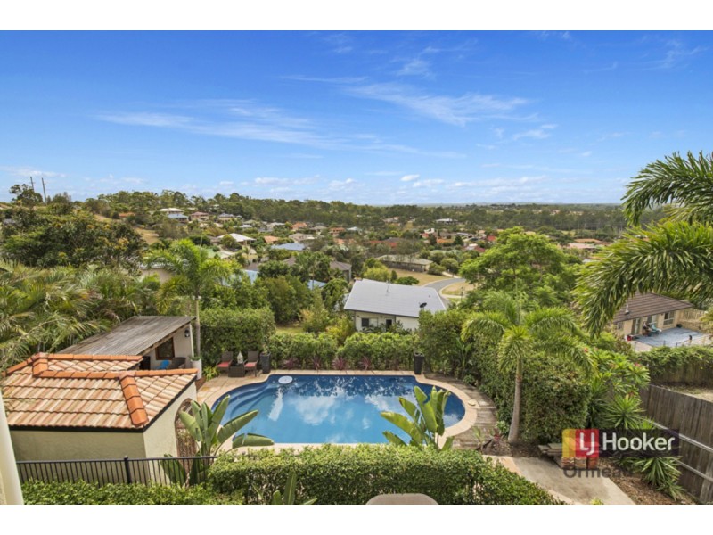 23 Sir Charles Holm Drive, Ormeau Hills QLD 4208