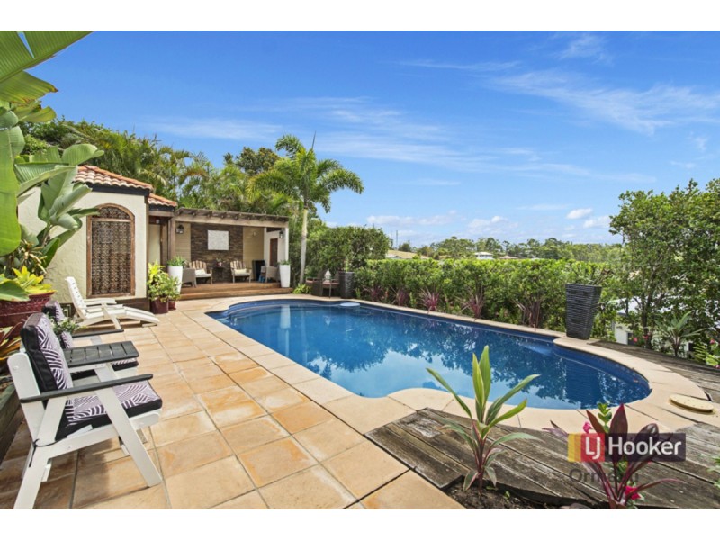 23 Sir Charles Holm Drive, Ormeau Hills QLD 4208