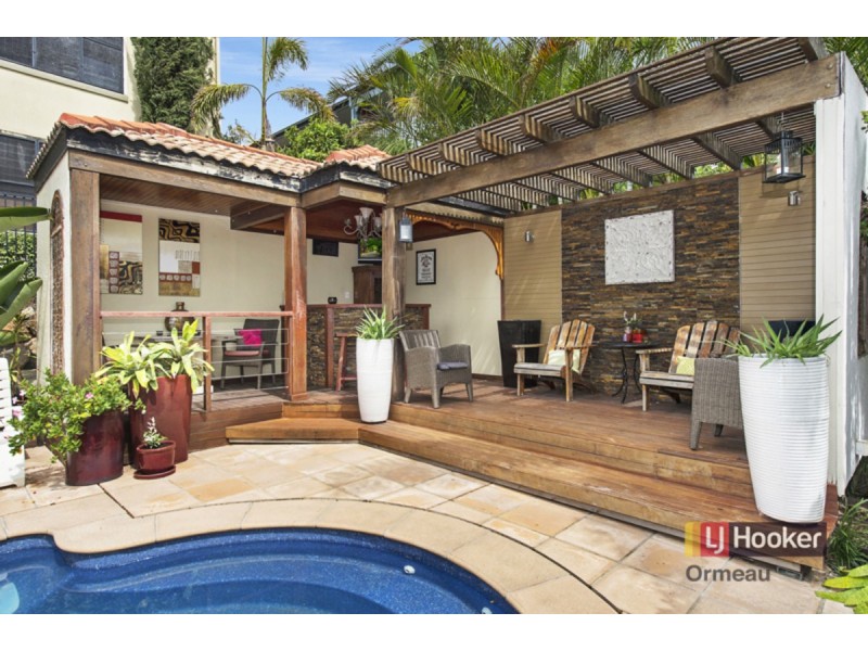 23 Sir Charles Holm Drive, Ormeau Hills QLD 4208