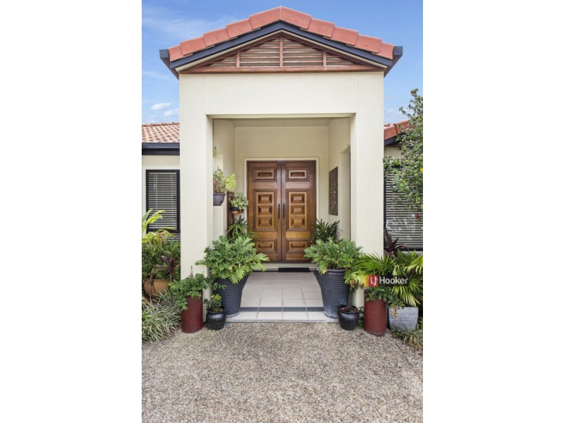 23 Sir Charles Holm Drive, Ormeau Hills QLD 4208