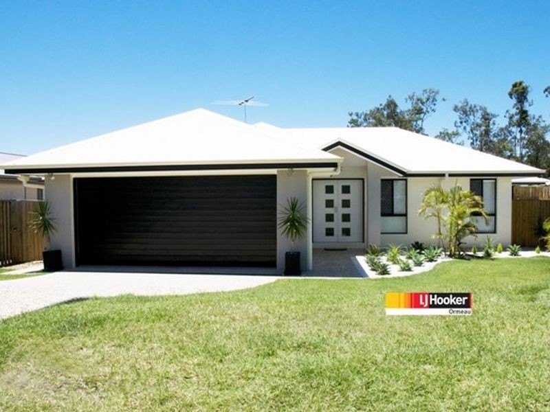Ormeau QLD 4208