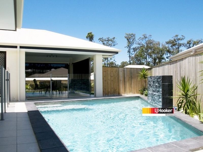 Ormeau QLD 4208