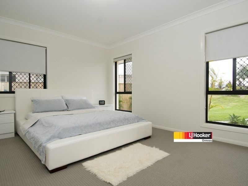 Ormeau QLD 4208