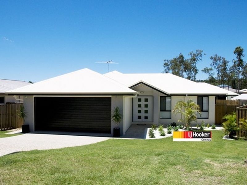 Ormeau QLD 4208