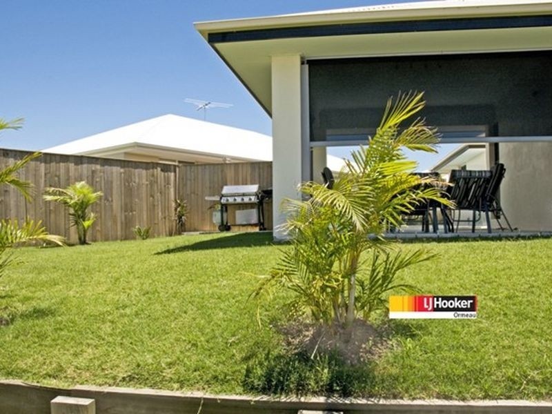 Ormeau QLD 4208