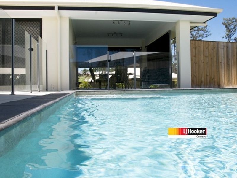 Ormeau QLD 4208