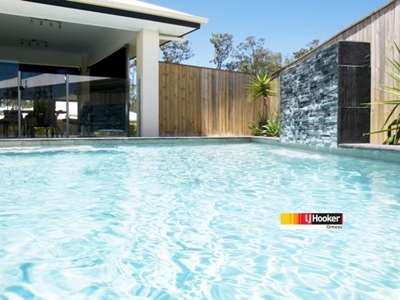 Ormeau QLD 4208