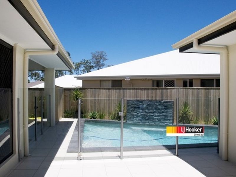 Ormeau QLD 4208