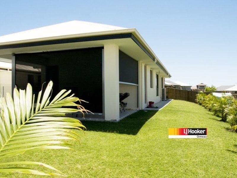 Ormeau QLD 4208